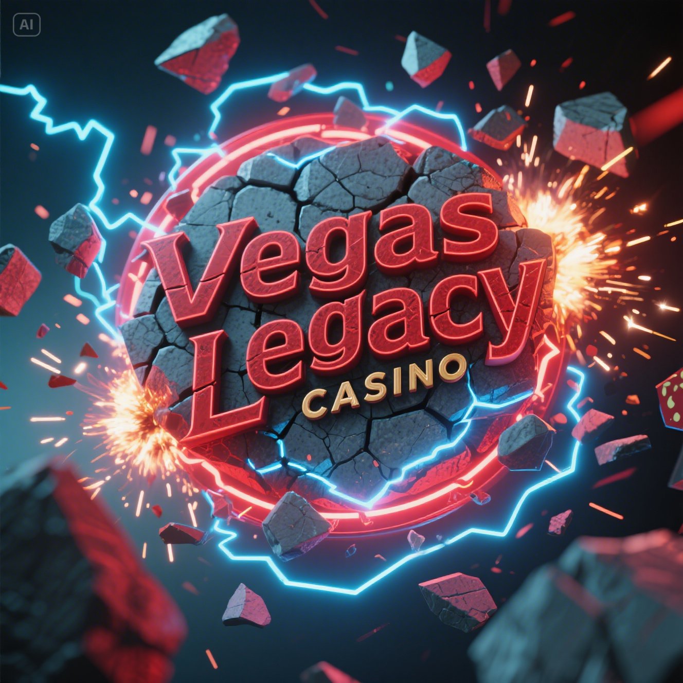 VegasLegacy Casino
